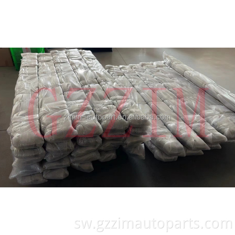 Car Accessories Aluminum Alloy Side Step Step Pedal Used For TRX